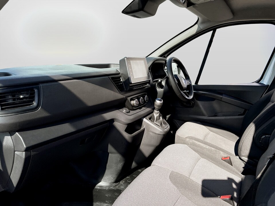 Used Renault Trafic 2023 for sale - 78218276: Photo 21