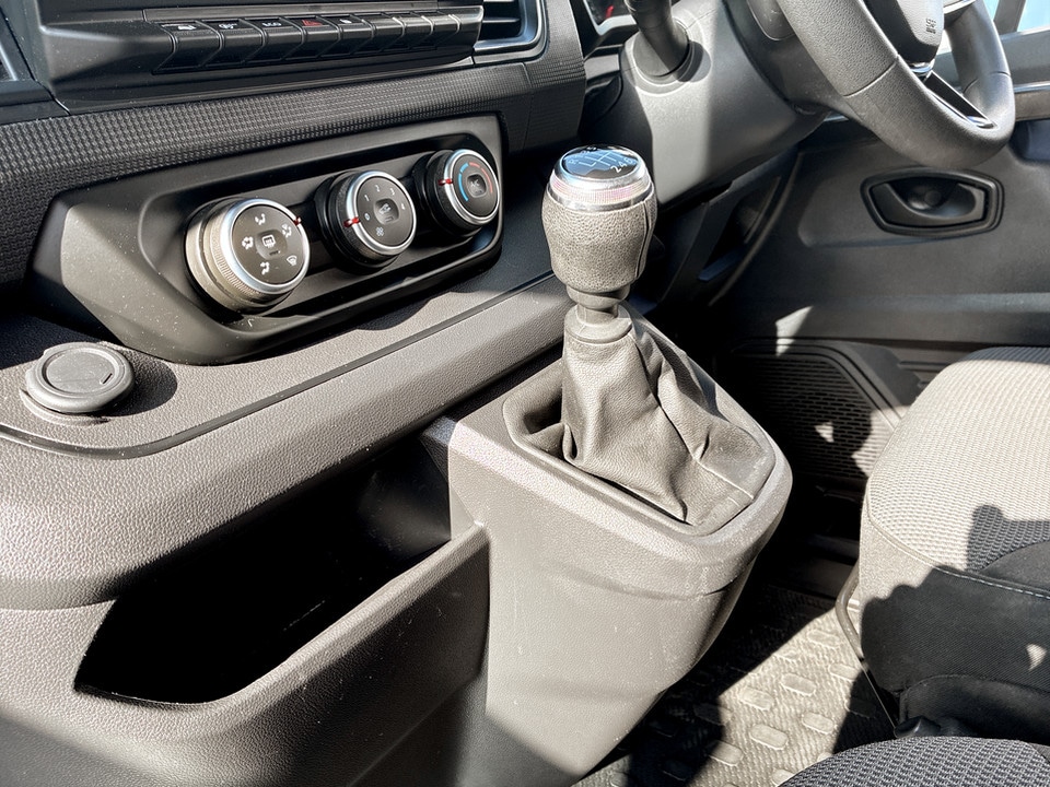 Used Renault Trafic 2023 for sale - 78218276: Photo 22