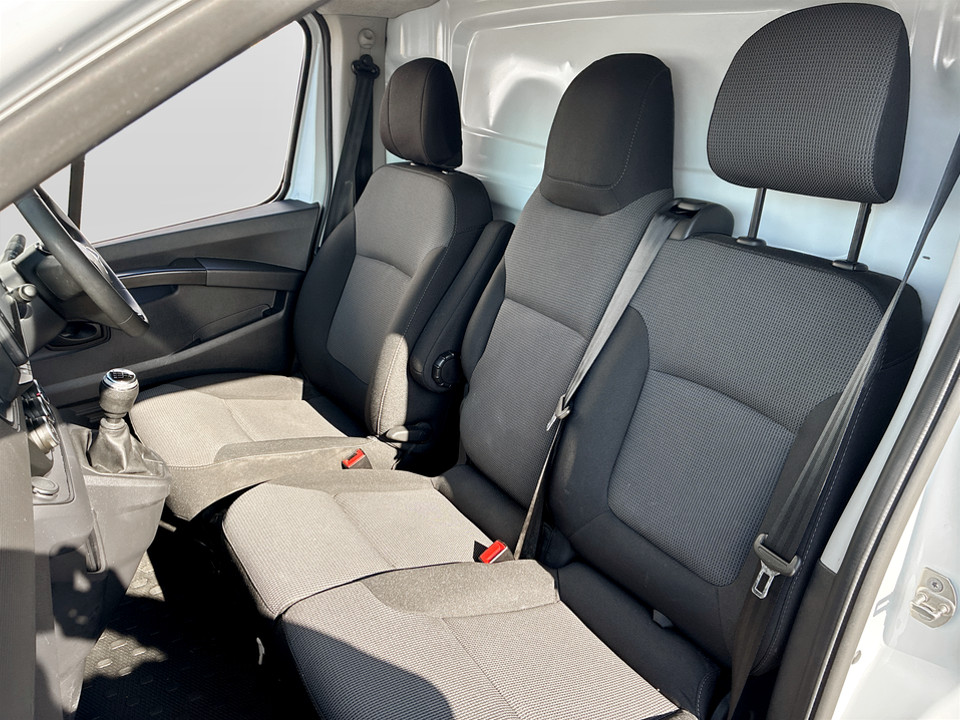 Used Renault Trafic 2023 for sale - 78218276: Photo 23