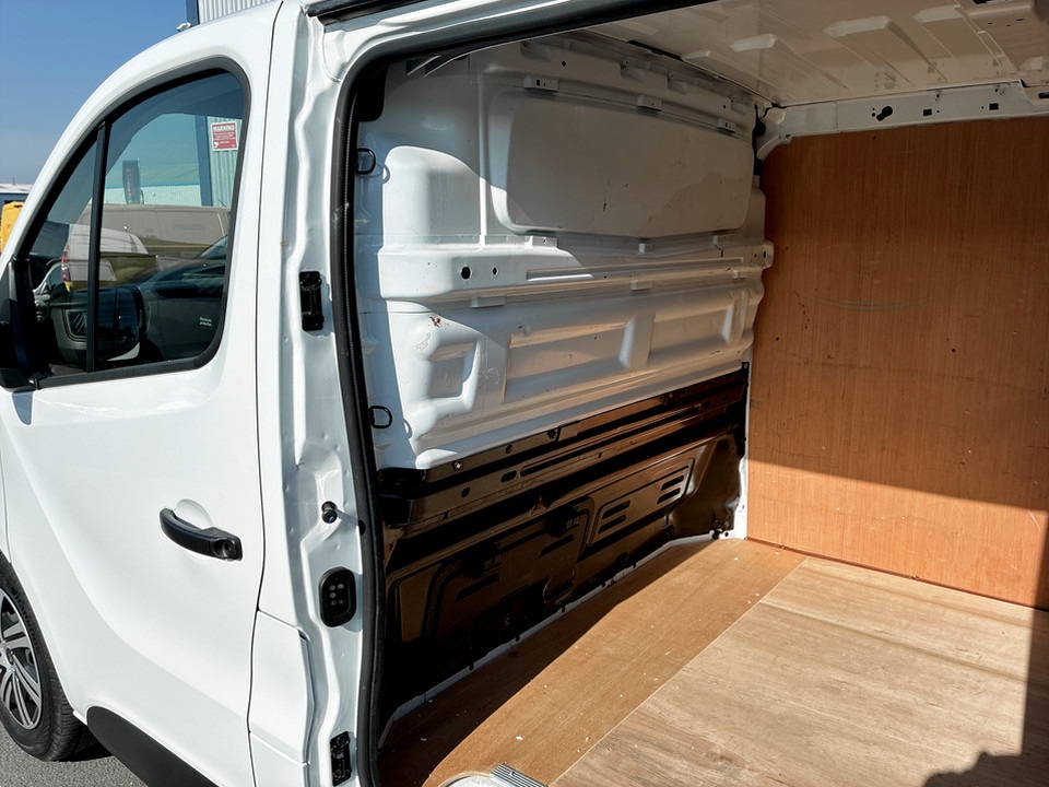 Used Renault Trafic 2023 for sale - 78218276: Photo 24