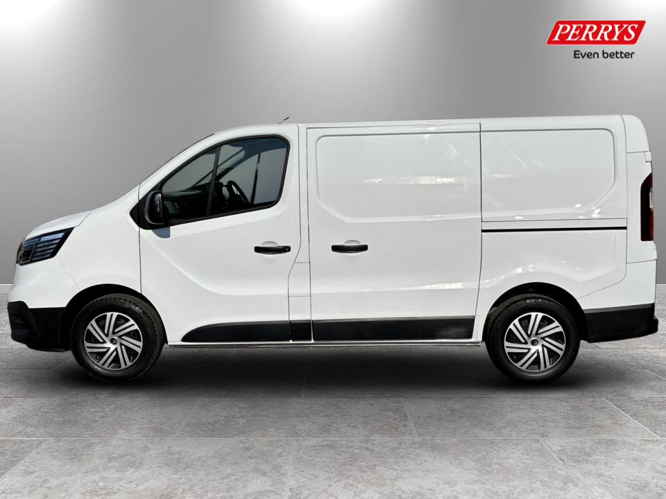 Used Renault Trafic 2023 for sale - 78218276: Photo 25