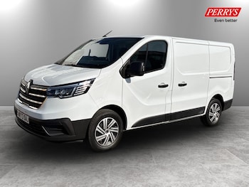 Used Renault Trafic 2023 for sale - 78218276: Photo