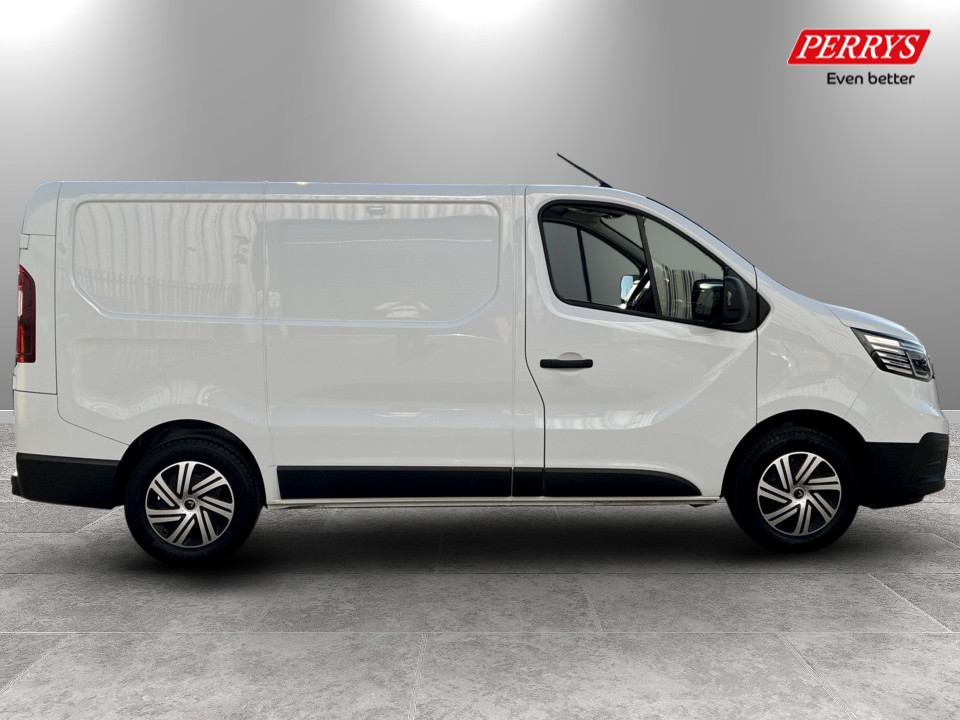 Used Renault Trafic 2023 for sale - 78218276: Photo 8