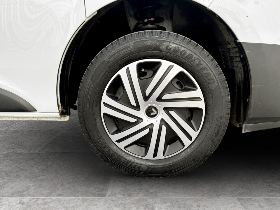 Used Renault Trafic 2023 for sale - 78218276: Photo 9