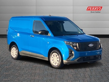 Used Ford Transit Courier 2026 for sale - 78282541: Photo