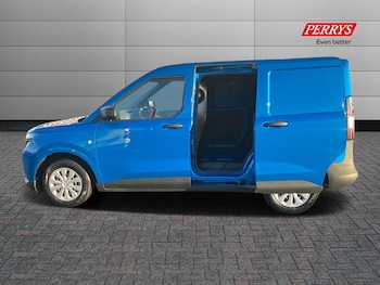 Used Ford Transit Courier 2026 for sale - 78282541: Photo