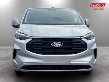 Used Ford Transit Custom 2026 for sale - 79716888: Photo