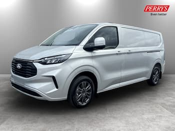 Used Ford Transit Custom 2026 for sale - 79716888: Photo