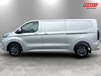 Used Ford Transit Custom 2026 for sale - 79716888: Photo