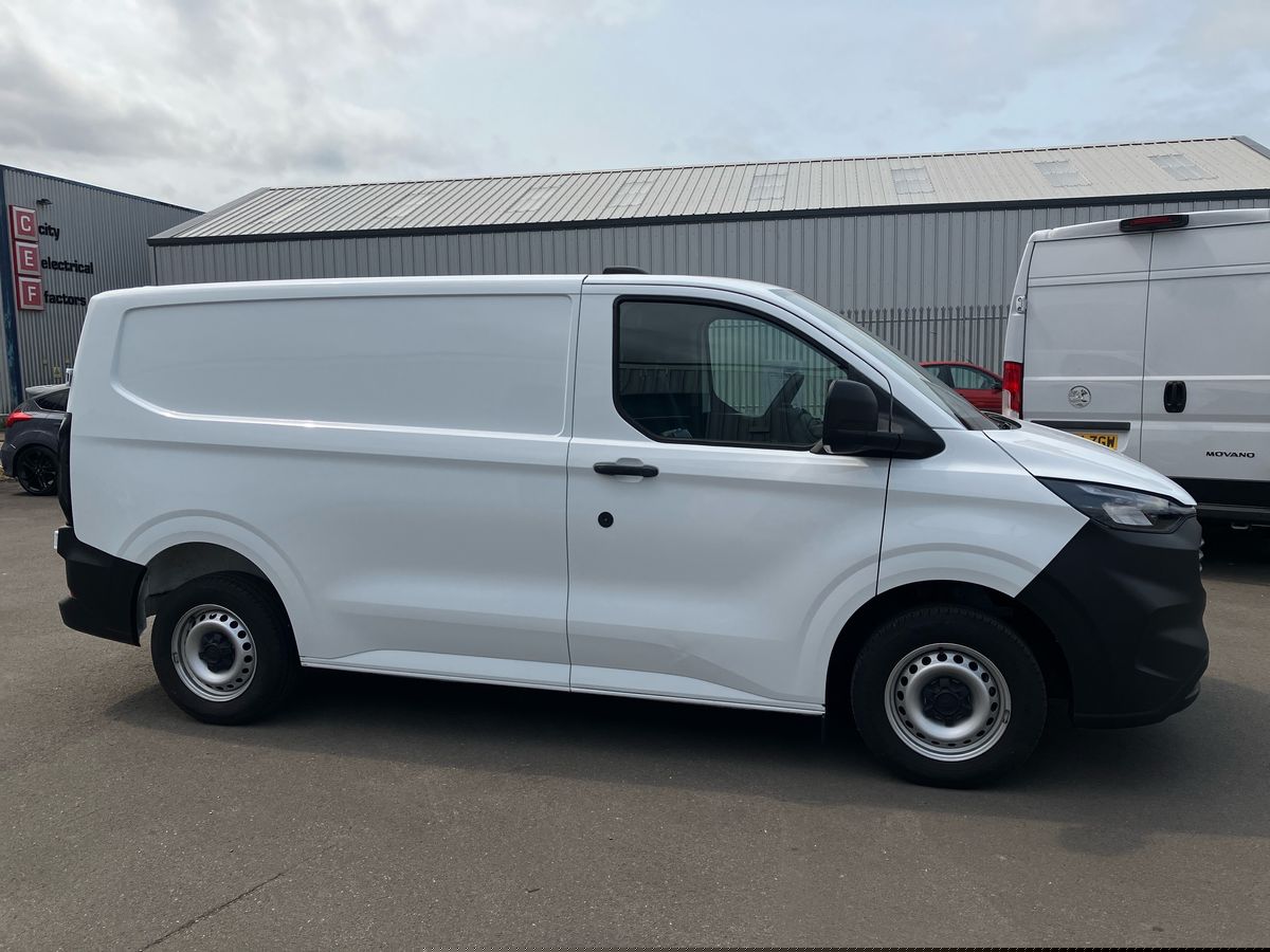 Vehicle 28