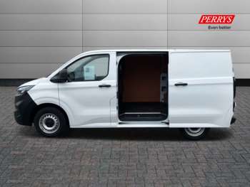 Used Ford Transit Custom 2024 for sale - 74924392: Photo