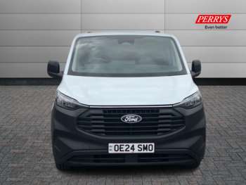 Used Ford Transit Custom 2024 for sale - 74924392: Photo