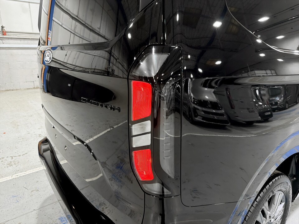 Used Ford Transit Custom 2026 for sale - 77666264: Photo 11