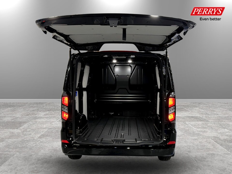 Used Ford Transit Custom 2026 for sale - 77666264: Photo 12