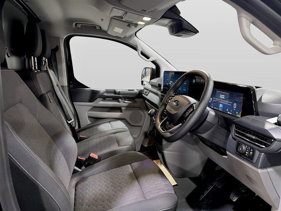 Used Ford Transit Custom 2026 for sale - 77666264: Photo 14