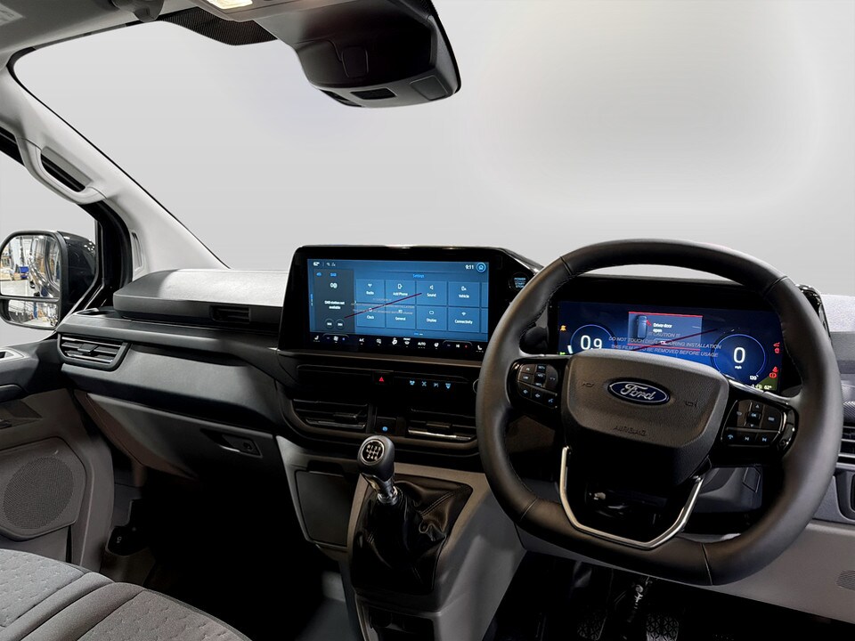 Used Ford Transit Custom 2026 for sale - 77666264: Photo 15