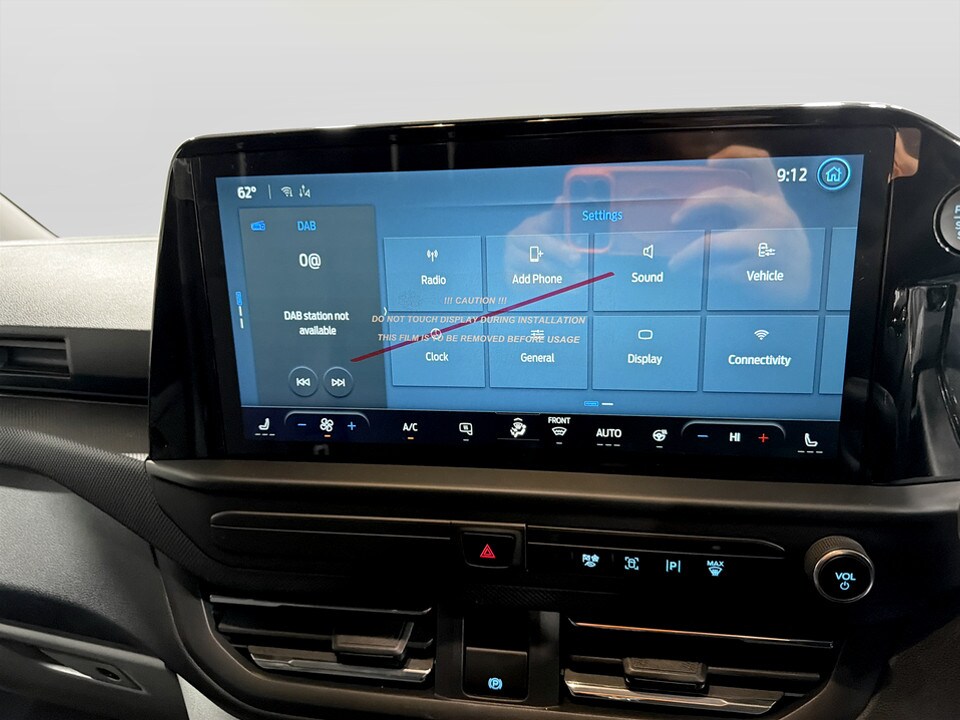 Used Ford Transit Custom 2026 for sale - 77666264: Photo 18