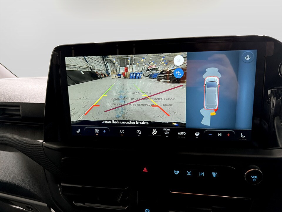 Used Ford Transit Custom 2026 for sale - 77666264: Photo 19