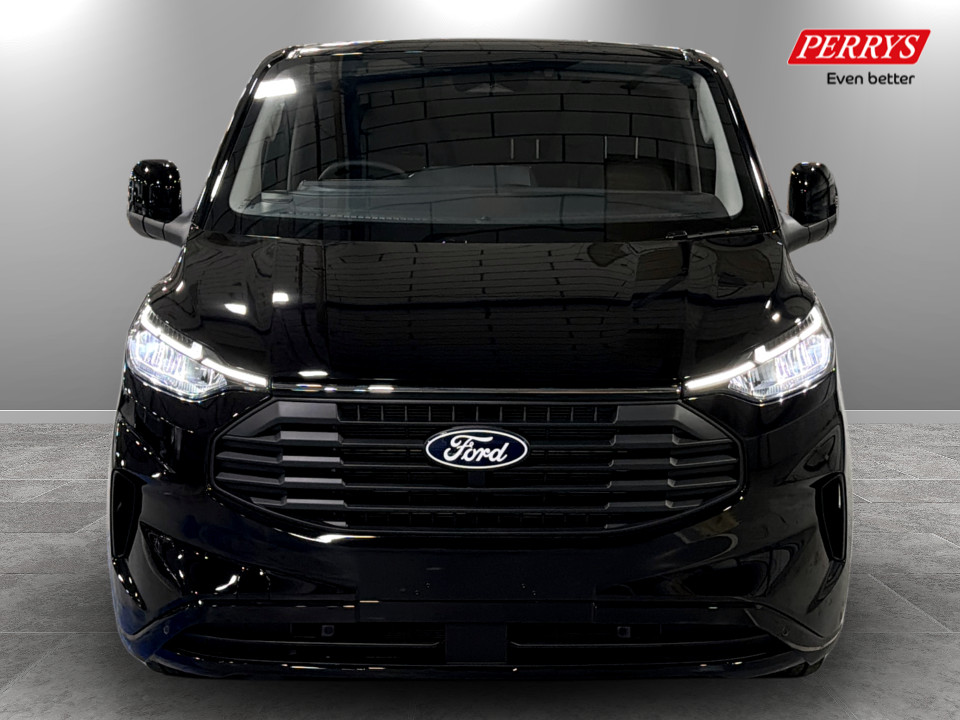 Used Ford Transit Custom 2026 for sale - 77666264: Photo 2