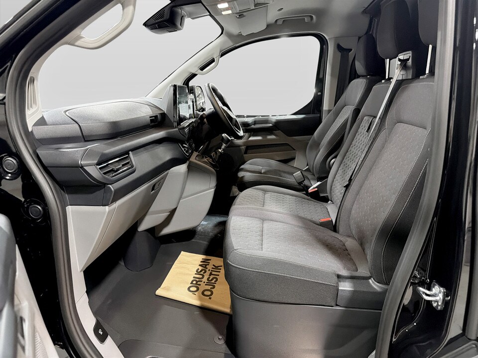 Used Ford Transit Custom 2026 for sale - 77666264: Photo 21