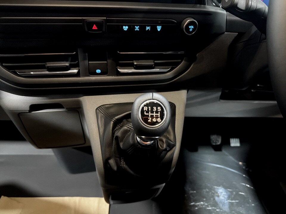 Used Ford Transit Custom 2026 for sale - 77666264: Photo 22