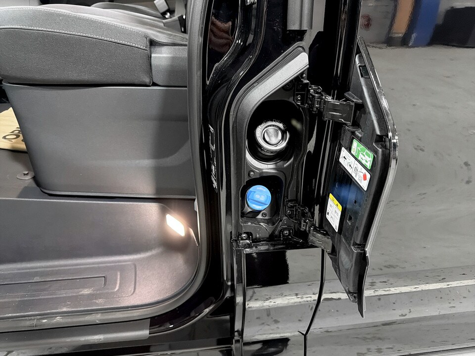 Used Ford Transit Custom 2026 for sale - 77666264: Photo 23