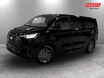Used Ford Transit Custom 2026 for sale - 77666264: Photo