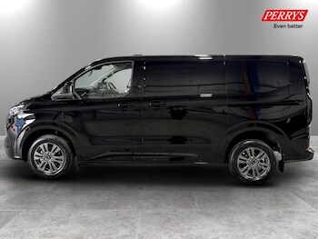Used Ford Transit Custom 2026 for sale - 77666264: Photo