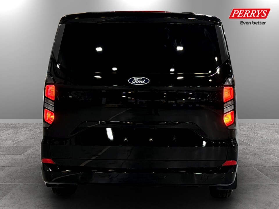 Used Ford Transit Custom 2026 for sale - 77666264: Photo 6