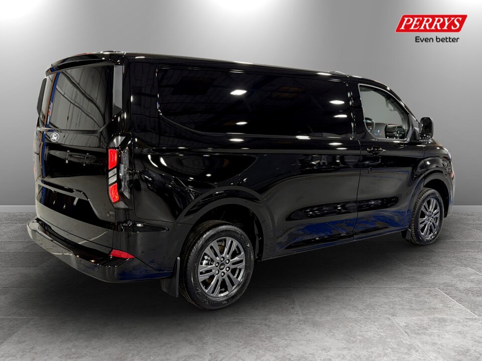 Used Ford Transit Custom 2026 for sale - 77666264: Photo 7