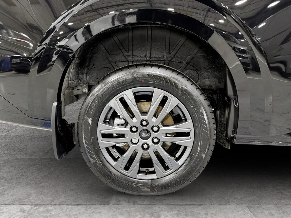 Used Ford Transit Custom 2026 for sale - 77666264: Photo 9