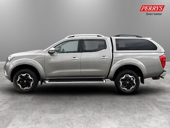 Used Nissan Navara 2019 for sale - 78132440: Photo