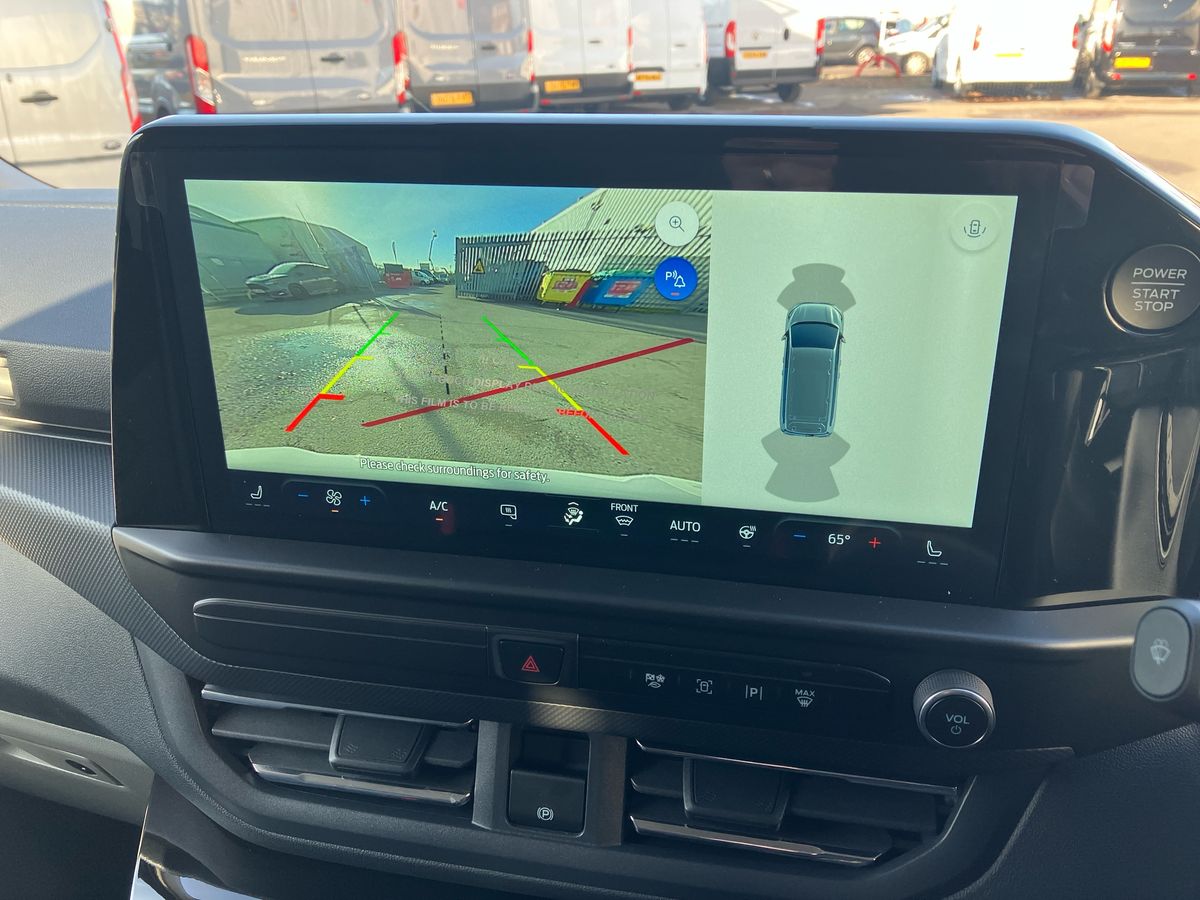 Used Ford Tourneo Custom 2026 for sale - 76669288: Photo 11