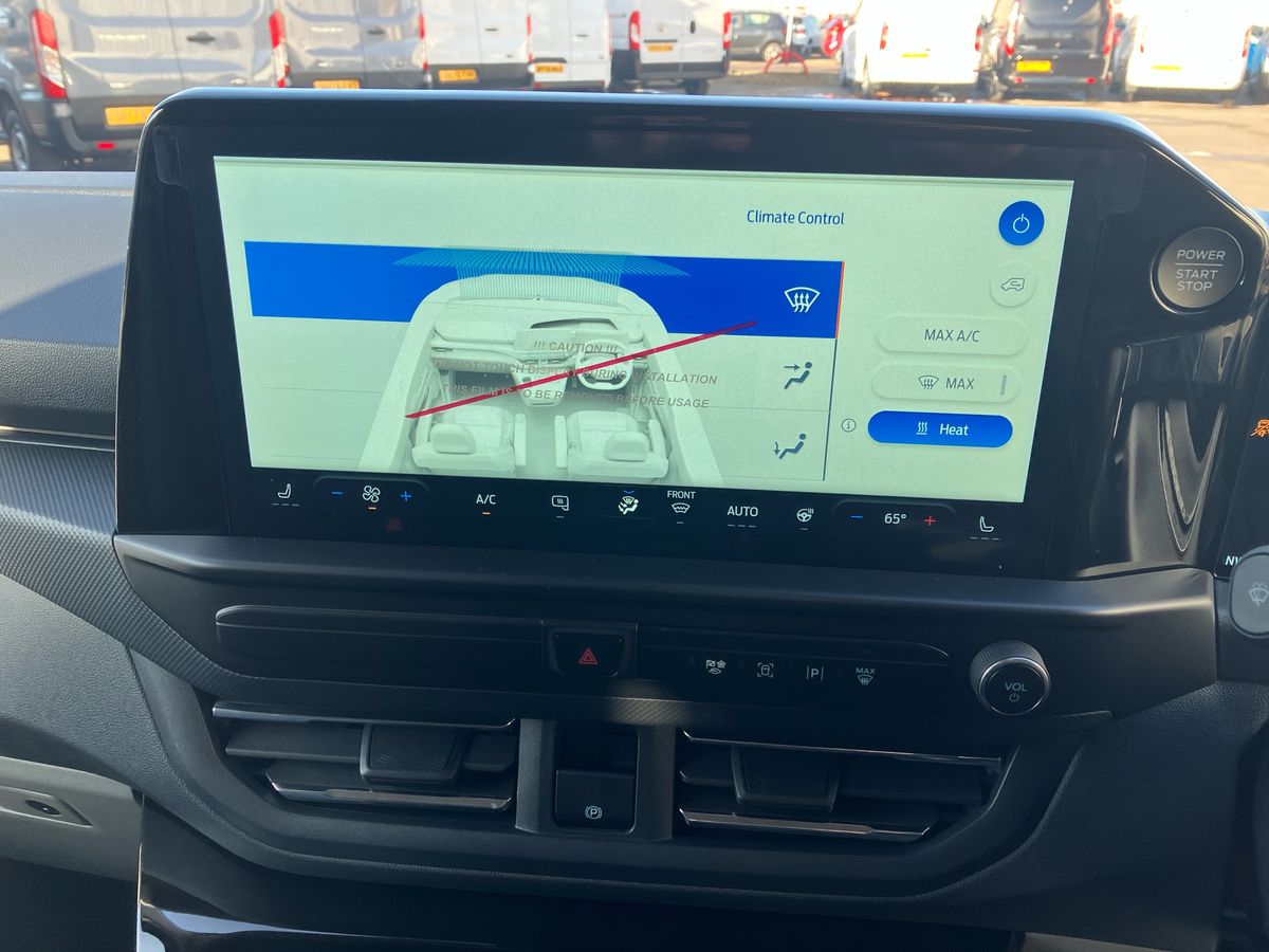 Used Ford Tourneo Custom 2026 for sale - 76669288: Photo 13