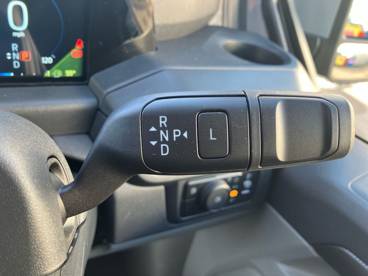 Used Ford Tourneo Custom 2026 for sale - 76669288: Photo 15