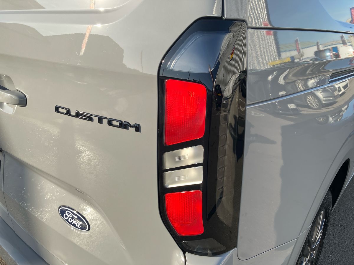 Used Ford Tourneo Custom 2026 for sale - 76669288: Photo 20