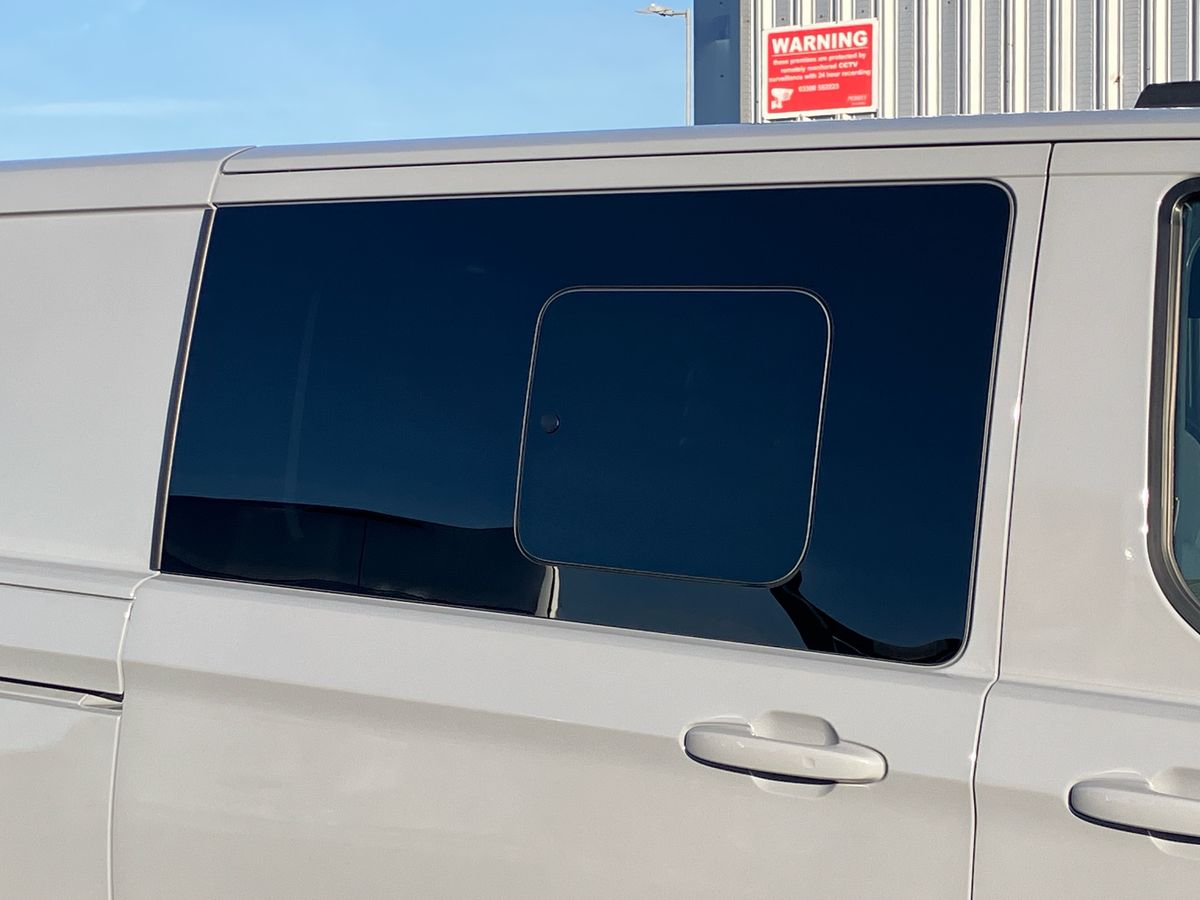 Used Ford Tourneo Custom 2026 for sale - 76669288: Photo 27