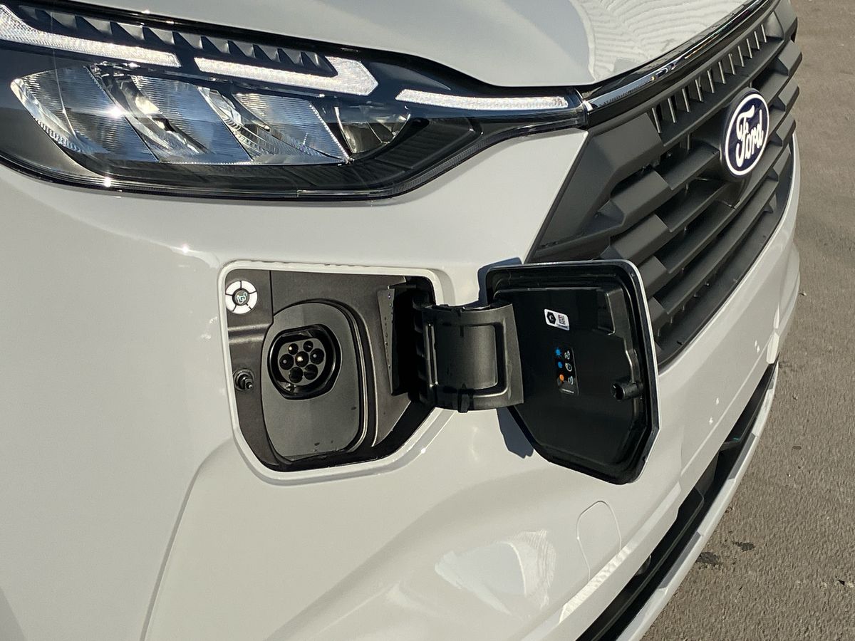 Used Ford Tourneo Custom 2026 for sale - 76669288: Photo 28