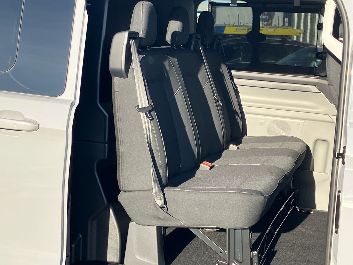 Used Ford Tourneo Custom 2026 for sale - 76669288: Photo 30