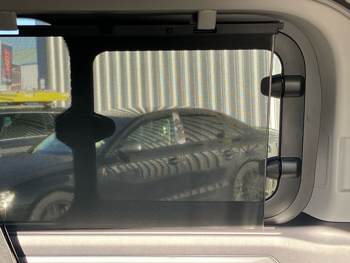 Used Ford Tourneo Custom 2026 for sale - 76669288: Photo 31