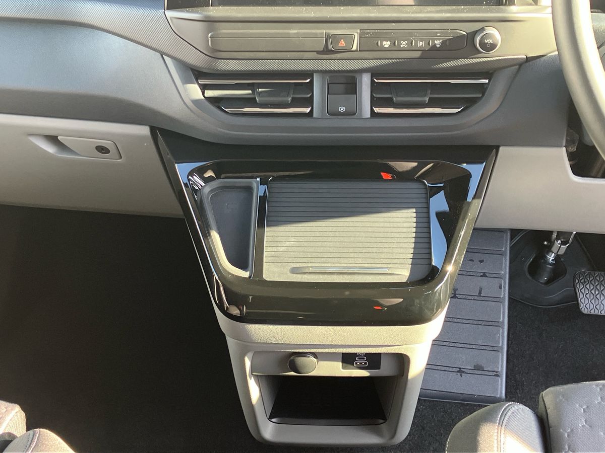 Used Ford Tourneo Custom 2026 for sale - 76669288: Photo 32