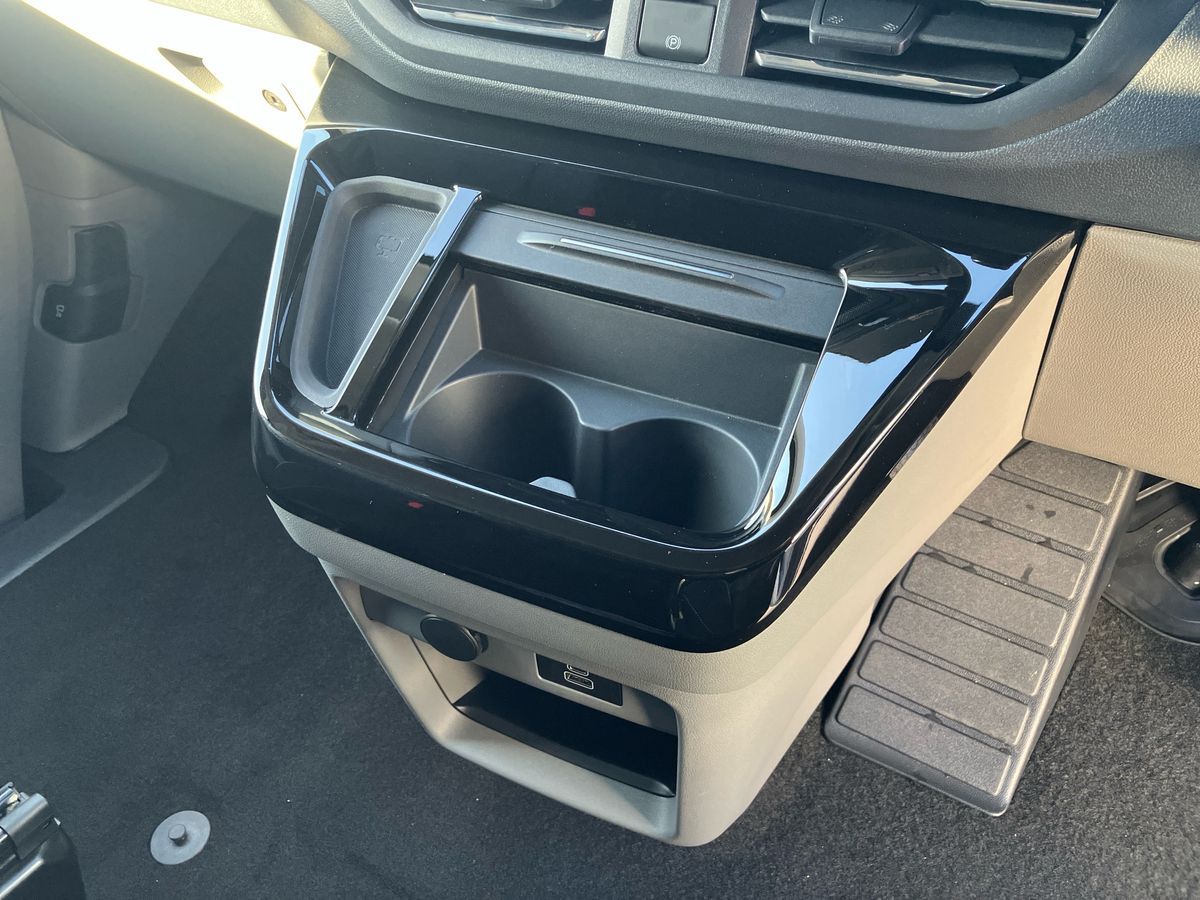 Used Ford Tourneo Custom 2026 for sale - 76669288: Photo 33