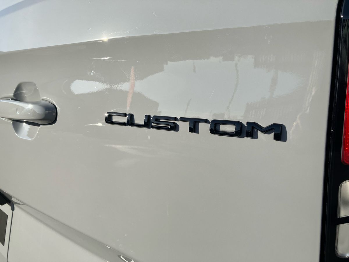 Used Ford Tourneo Custom 2026 for sale - 76669288: Photo 37