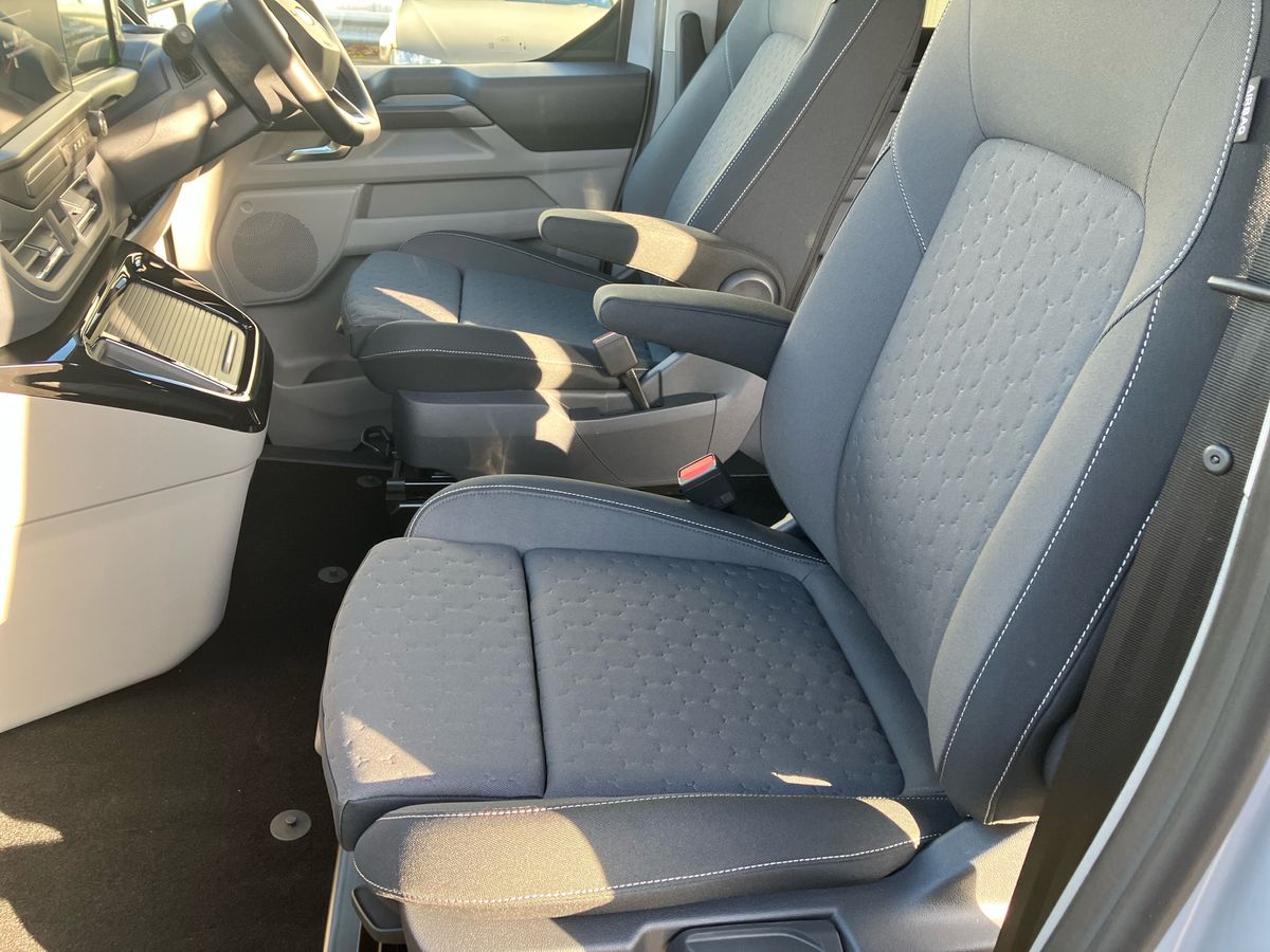 Used Ford Tourneo Custom 2026 for sale - 76669288: Photo 39