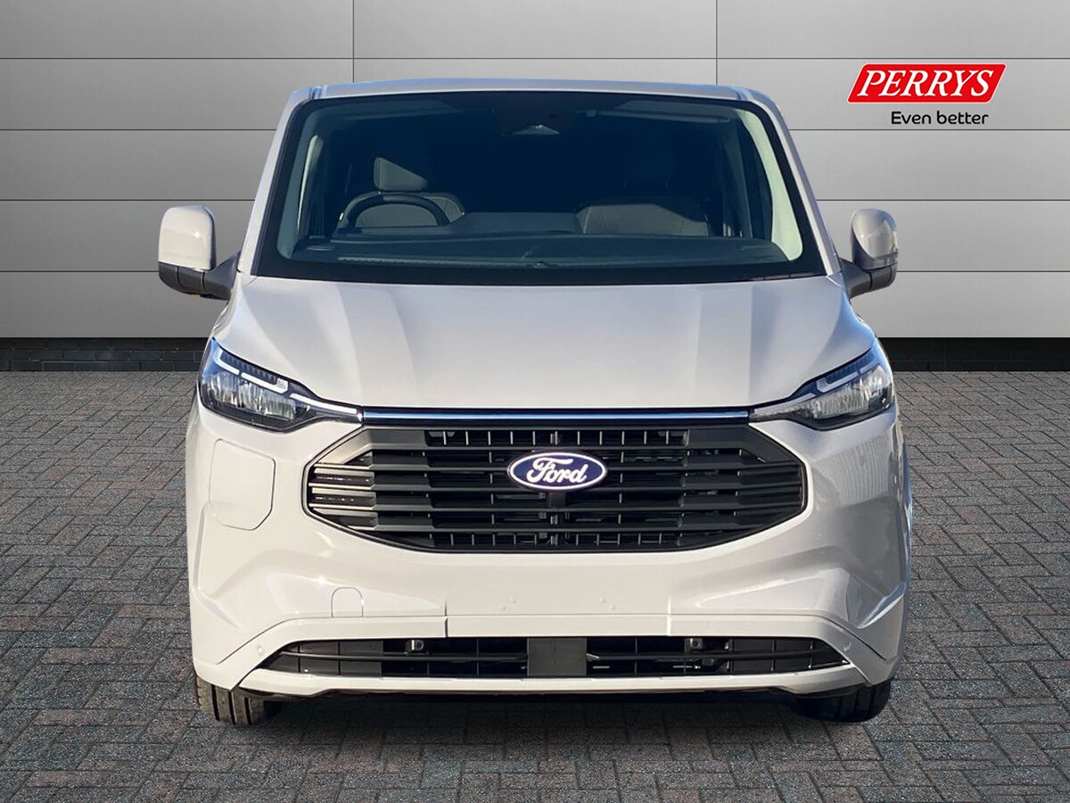 Used Ford Tourneo Custom 2026 for sale - 76669288: Photo 4