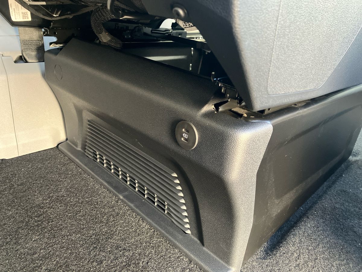 Used Ford Tourneo Custom 2026 for sale - 76669288: Photo 41