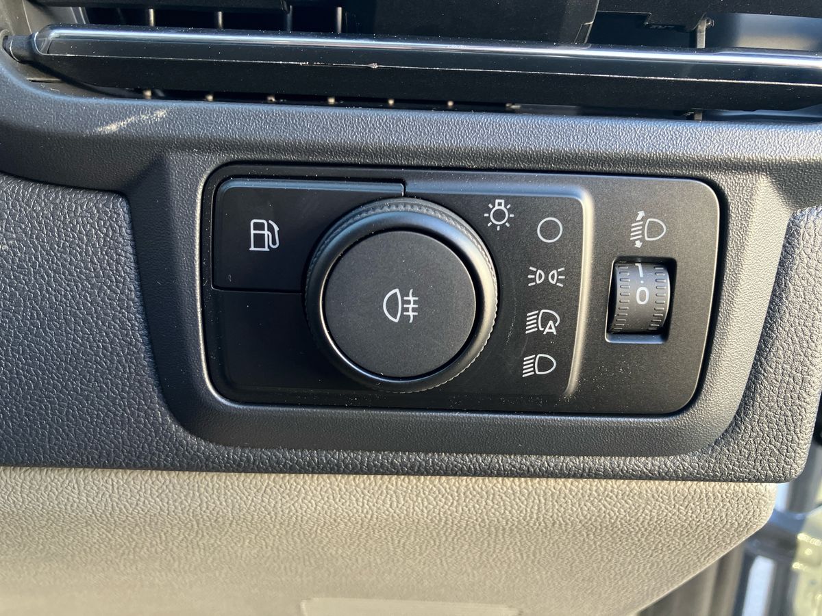 Used Ford Tourneo Custom 2026 for sale - 76669288: Photo 42