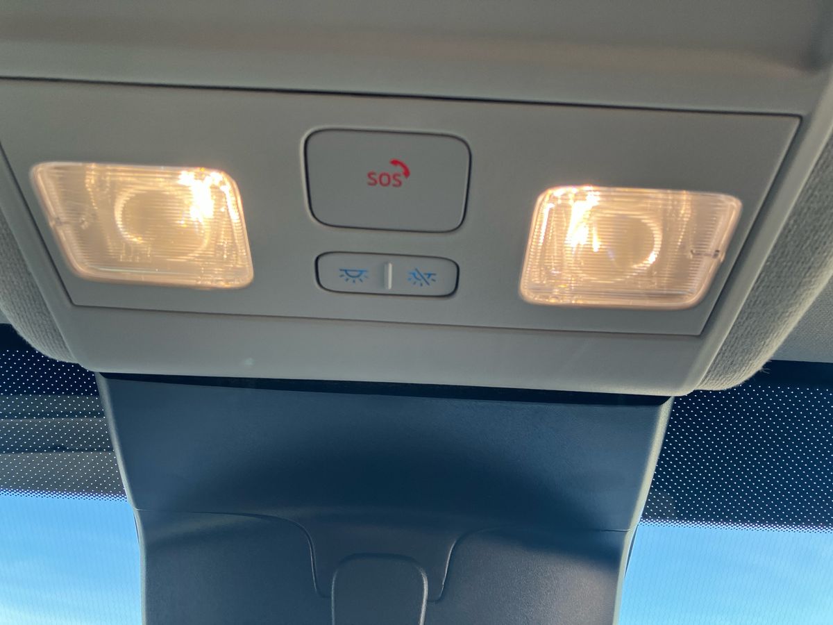 Used Ford Tourneo Custom 2026 for sale - 76669288: Photo 45