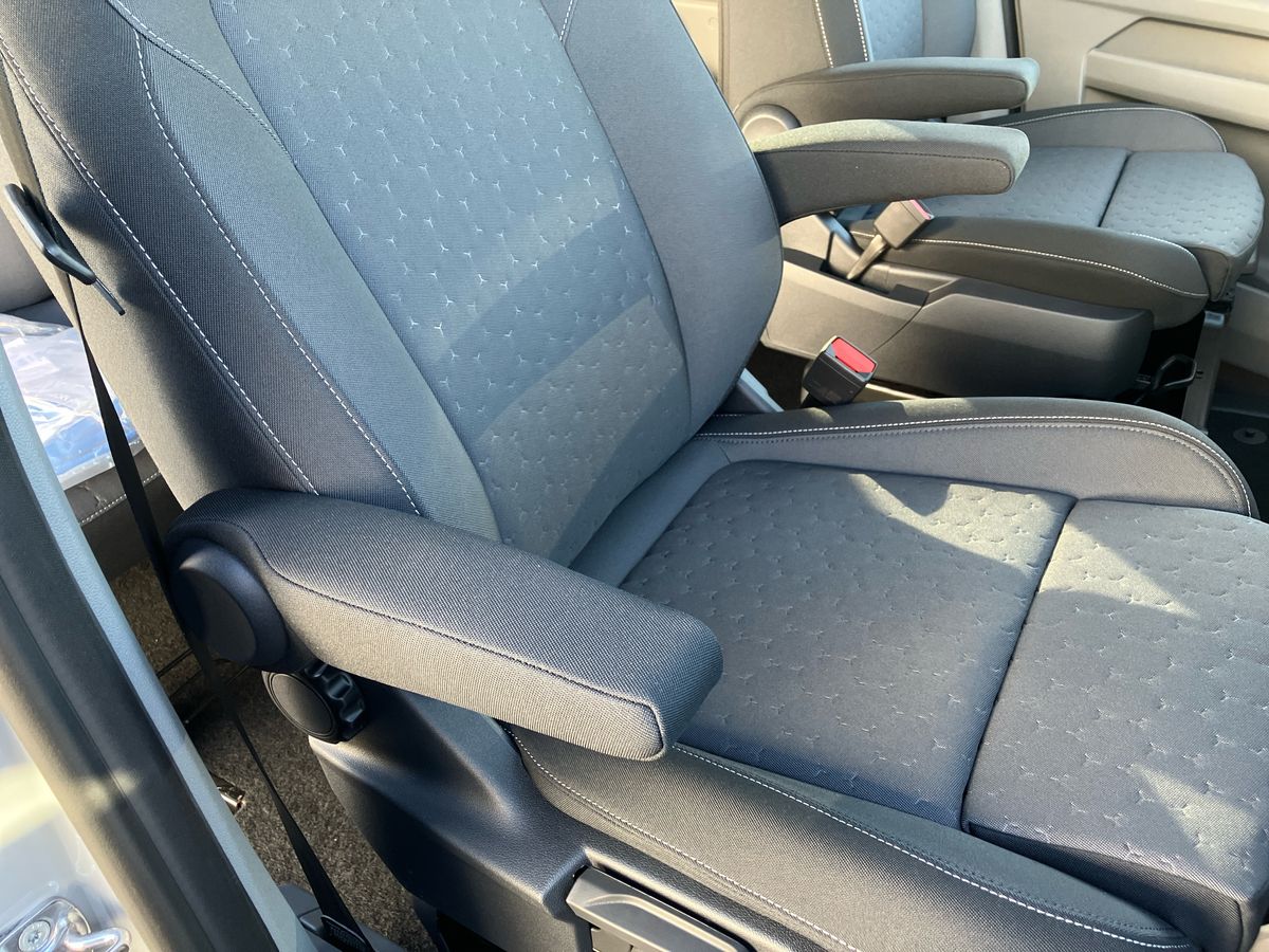 Used Ford Tourneo Custom 2026 for sale - 76669288: Photo 48