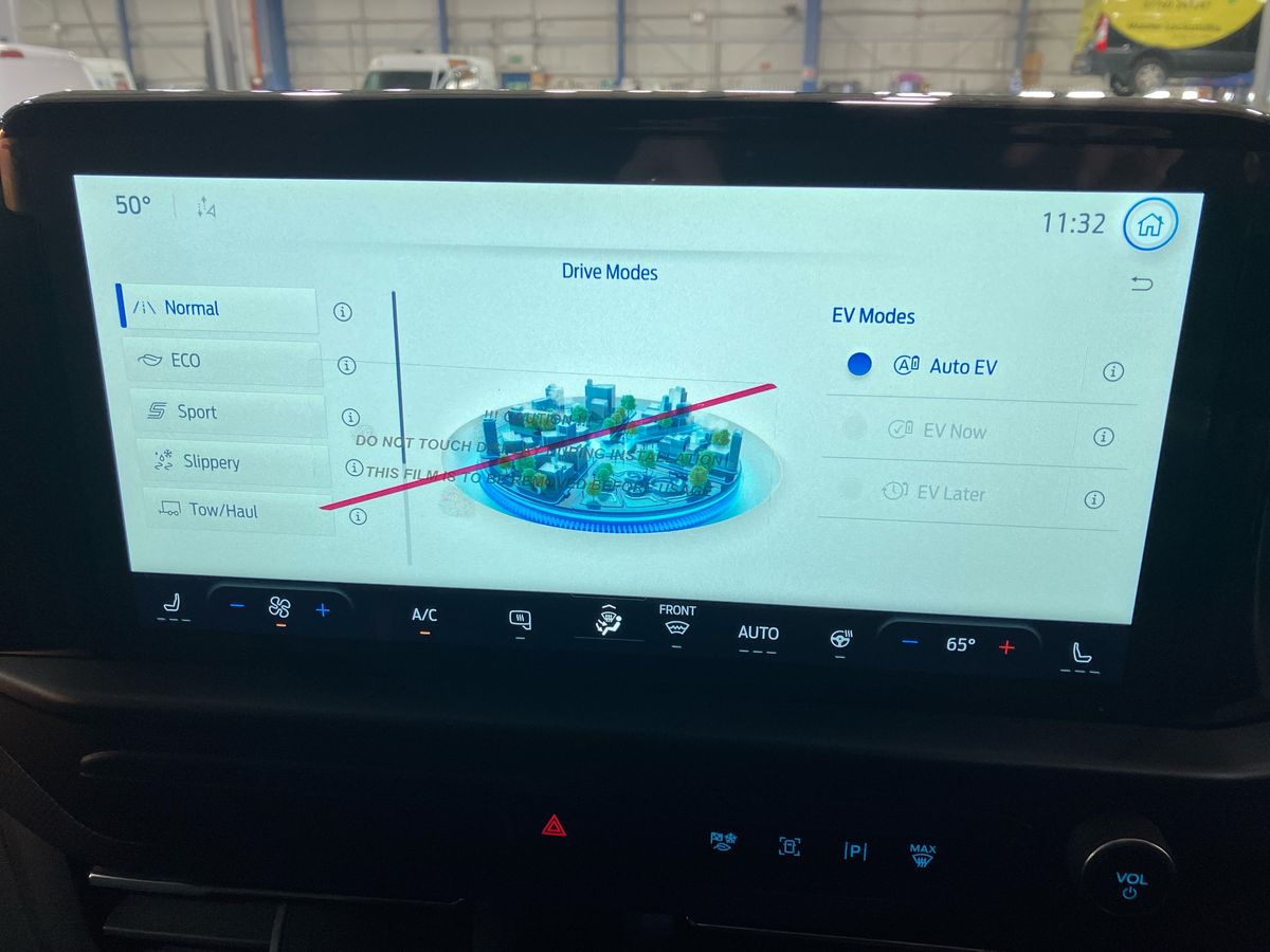 Used Ford Tourneo Custom 2026 for sale - 76669288: Photo 49